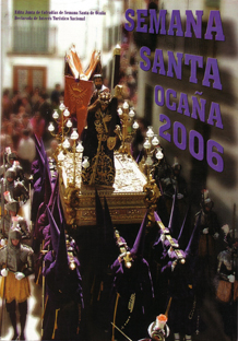 Semana Santa en Ocaña  